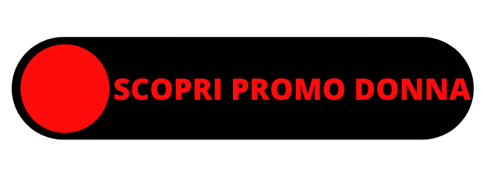 SCOPRI PROMO DONNA