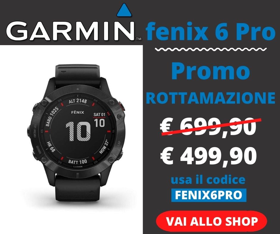 fenix6pro