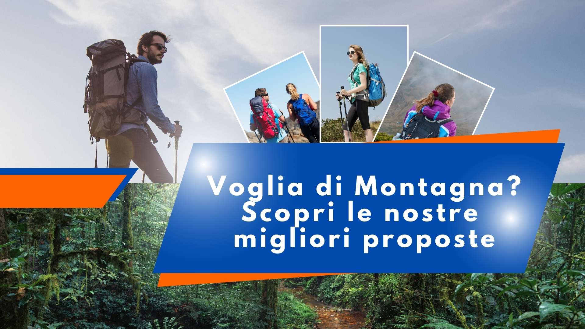 montagna