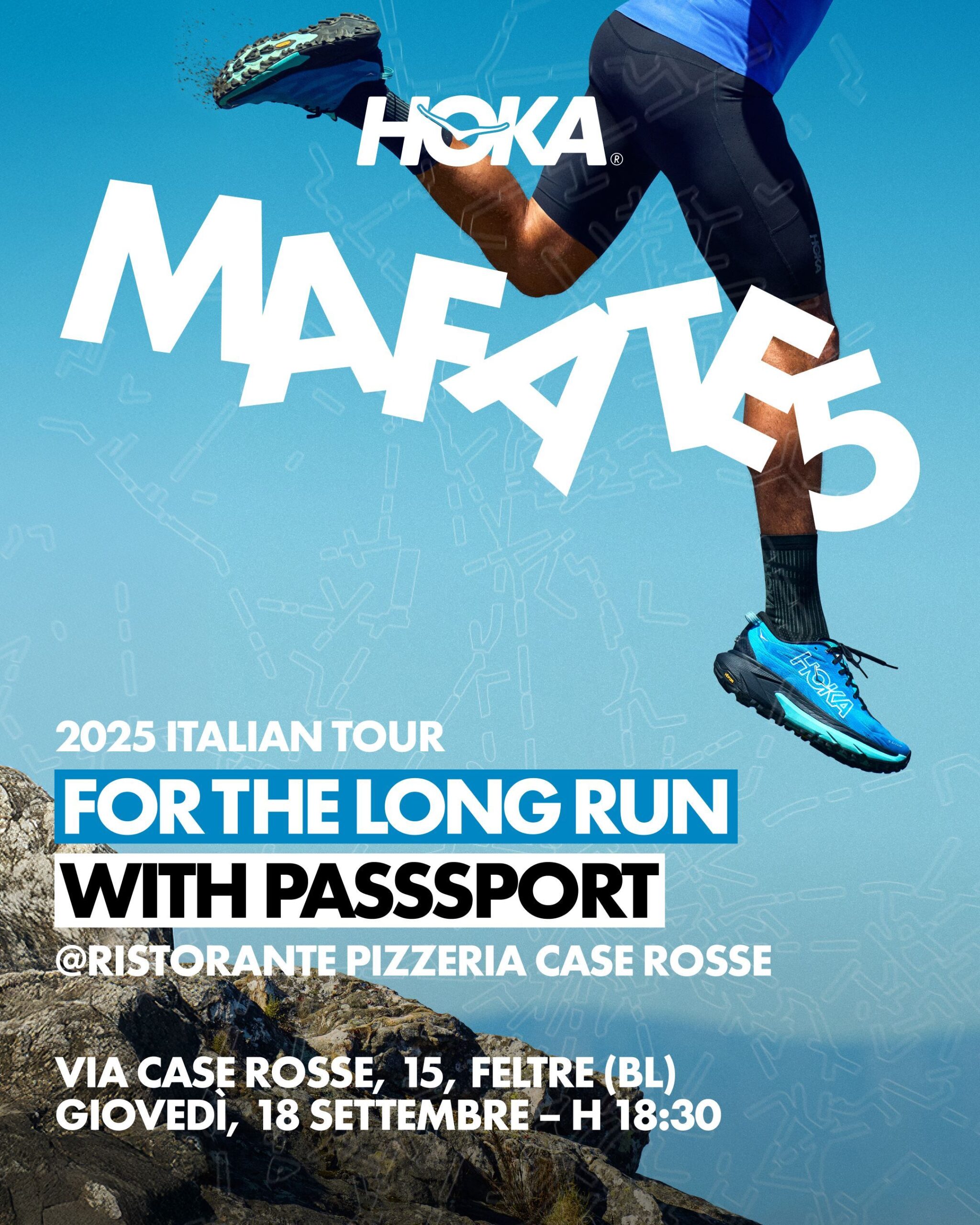 MAFATE 5