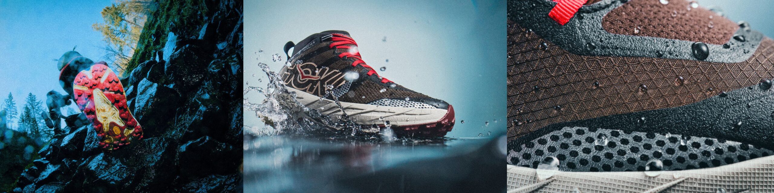 gore-tex